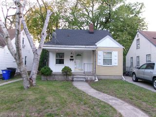 7507 W Parkway Street, Redford Charter Township, MI 48239
