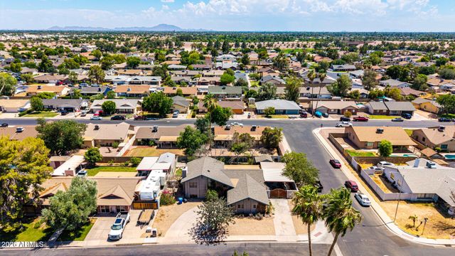 3117 E GABLE Circle, Mesa, AZ 85204