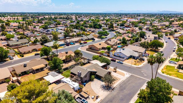 3117 E GABLE Circle, Mesa, AZ 85204