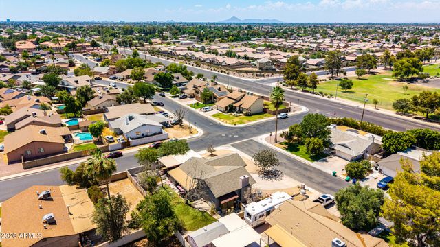 3117 E GABLE Circle, Mesa, AZ 85204