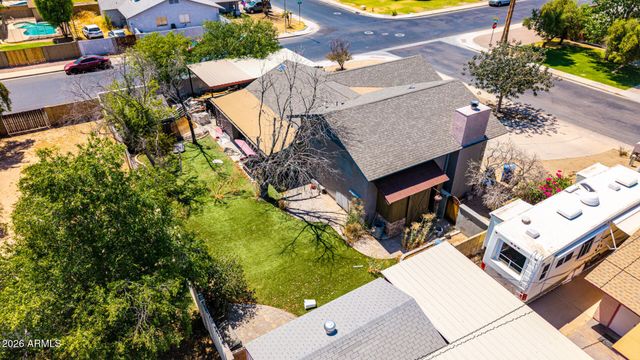 3117 E GABLE Circle, Mesa, AZ 85204