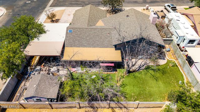 3117 E GABLE Circle, Mesa, AZ 85204