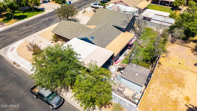 3117 E GABLE Circle, Mesa, AZ 85204