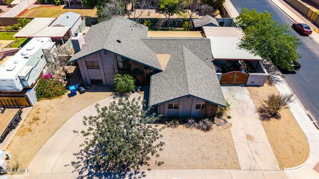 3117 E GABLE Circle, Mesa, AZ 85204