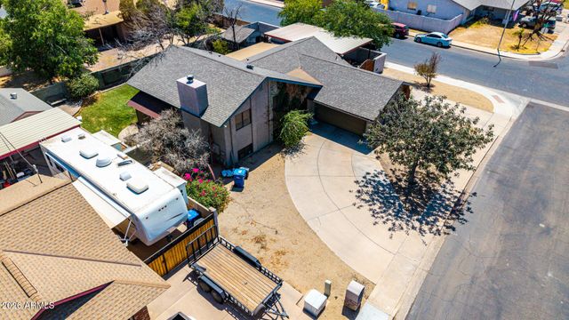 3117 E GABLE Circle, Mesa, AZ 85204