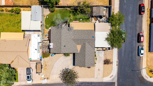 3117 E GABLE Circle, Mesa, AZ 85204