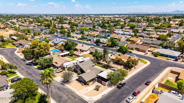 3117 E GABLE Circle, Mesa, AZ 85204
