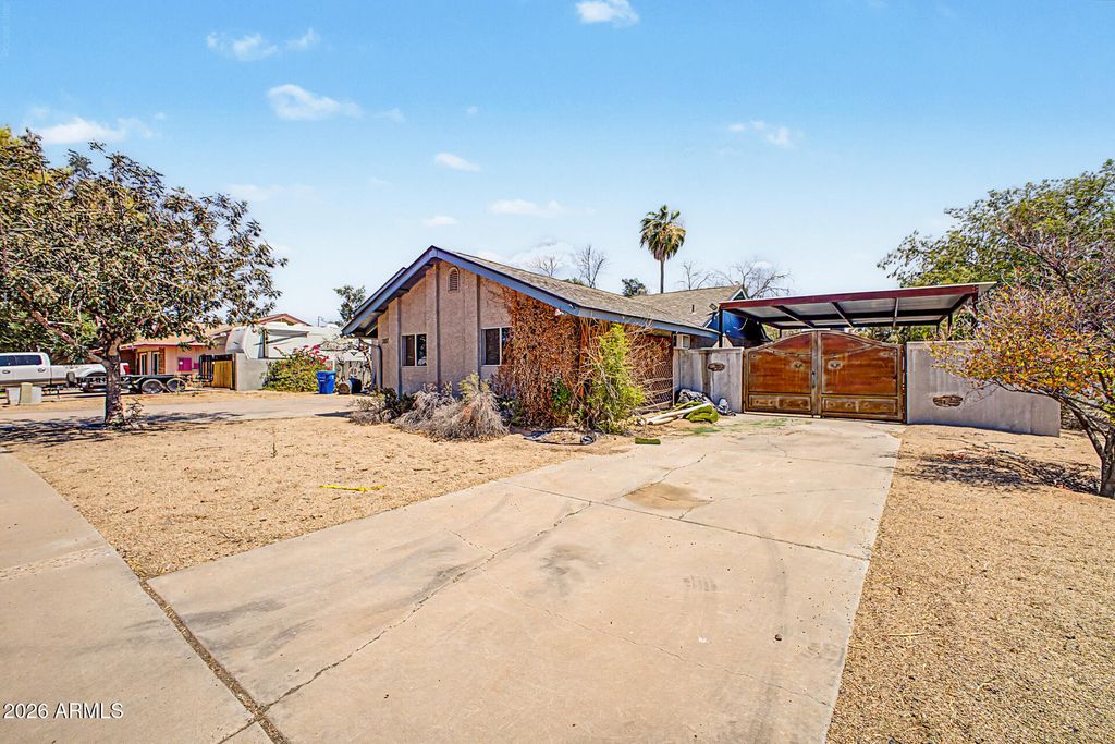 3117 E GABLE Circle, Mesa, AZ 85204 — photo 3