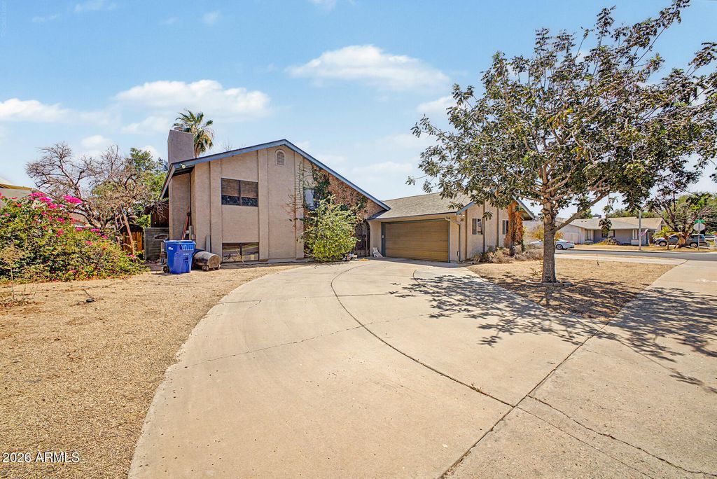 3117 E GABLE Circle, Mesa, AZ 85204 — photo 4