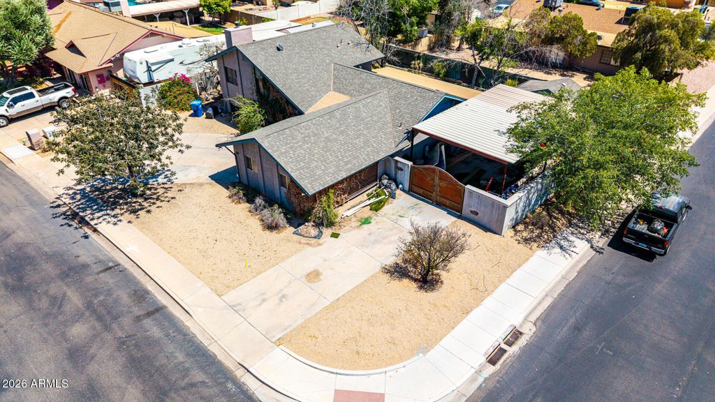 3117 E GABLE Circle, Mesa, AZ 85204 — photo 5