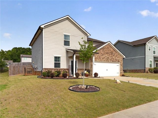 180 Amberjack, Covington, GA 30016