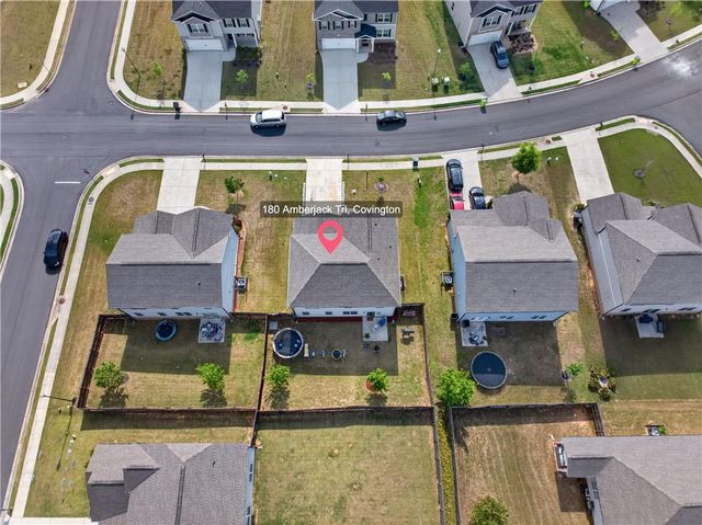 180 Amberjack, Covington, GA 30016