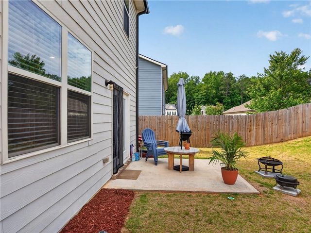 180 Amberjack, Covington, GA 30016