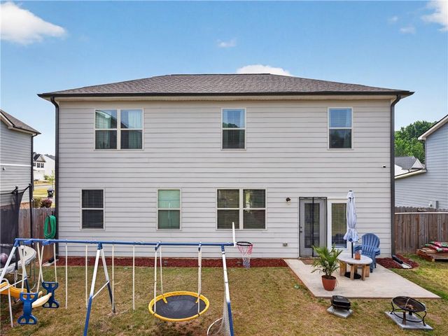 180 Amberjack, Covington, GA 30016