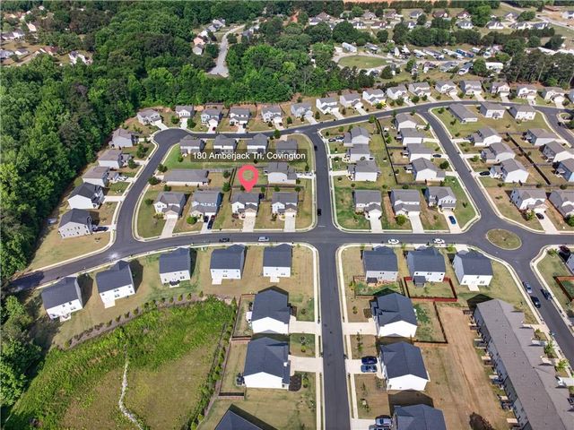 180 Amberjack, Covington, GA 30016