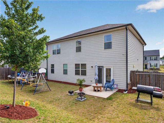 180 Amberjack, Covington, GA 30016