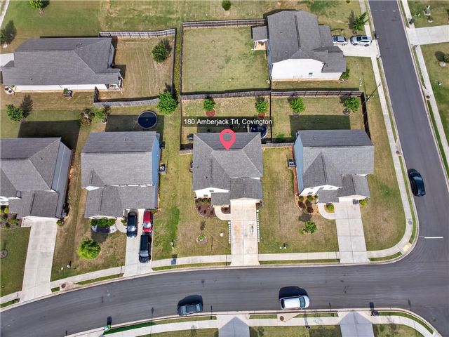 180 Amberjack, Covington, GA 30016