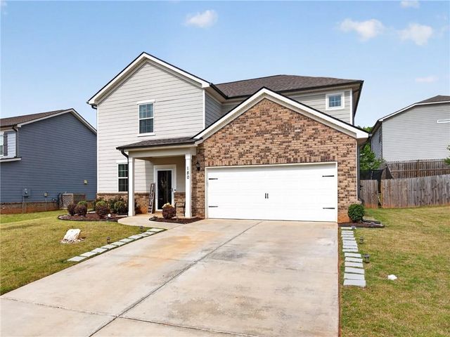 180 Amberjack, Covington, GA 30016