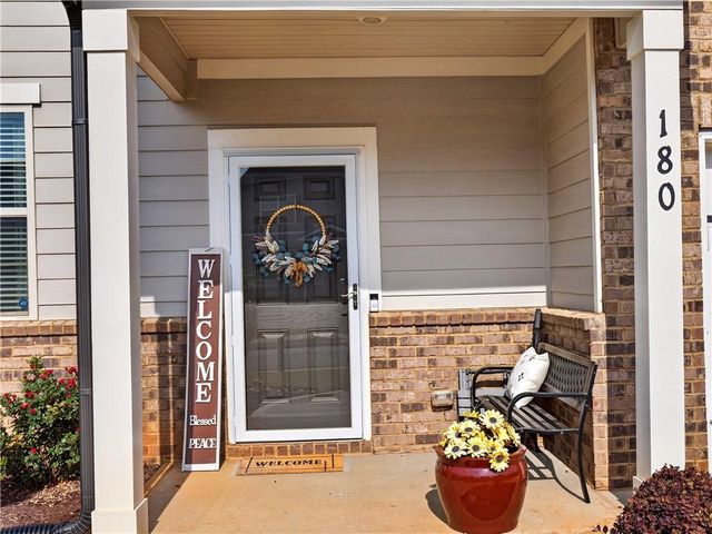 180 Amberjack, Covington, GA 30016