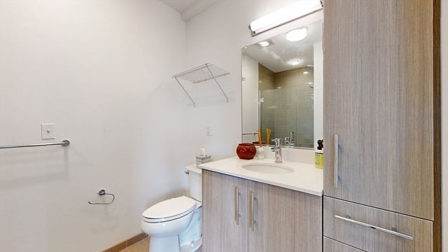 180 Telford Street 509, Boston, MA 02135