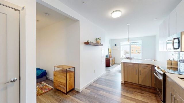 180 Telford Street 509, Boston, MA 02135