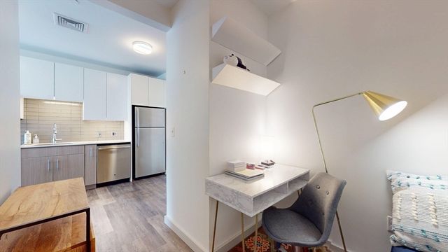 180 Telford Street 509, Boston, MA 02135