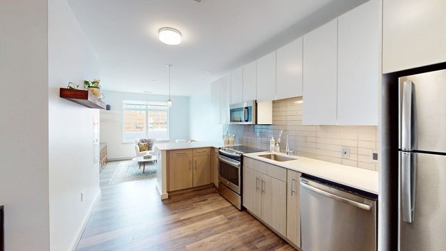 180 Telford Street 509, Boston, MA 02135