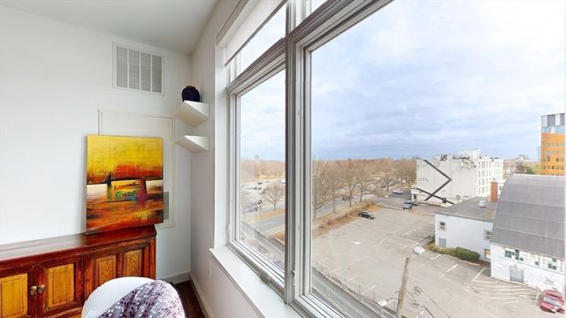 180 Telford Street 509, Boston, MA 02135