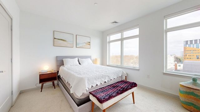 180 Telford Street 509, Boston, MA 02135