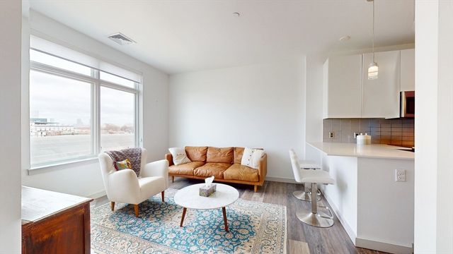 180 Telford Street 509, Boston, MA 02135