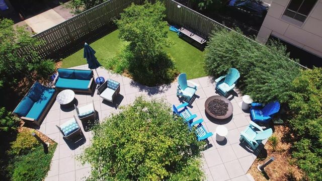 180 Telford Street 509, Boston, MA 02135