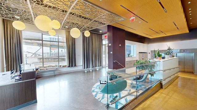180 Telford Street 509, Boston, MA 02135