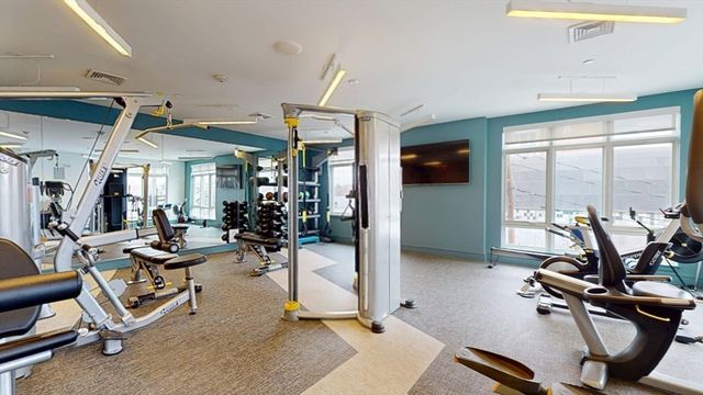 180 Telford Street 509, Boston, MA 02135