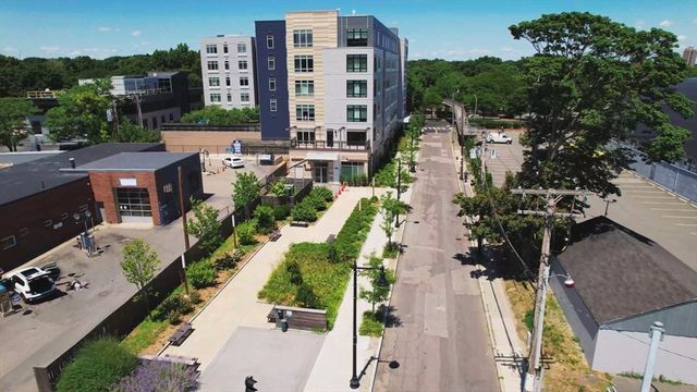 180 Telford Street 509, Boston, MA 02135