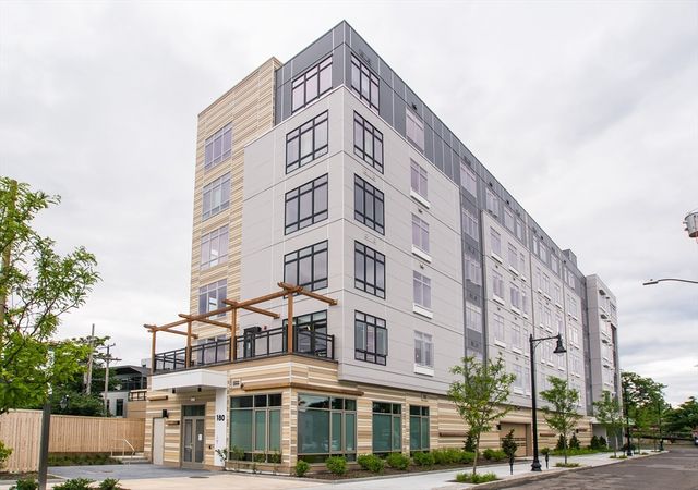 180 Telford Street 509, Boston, MA 02135