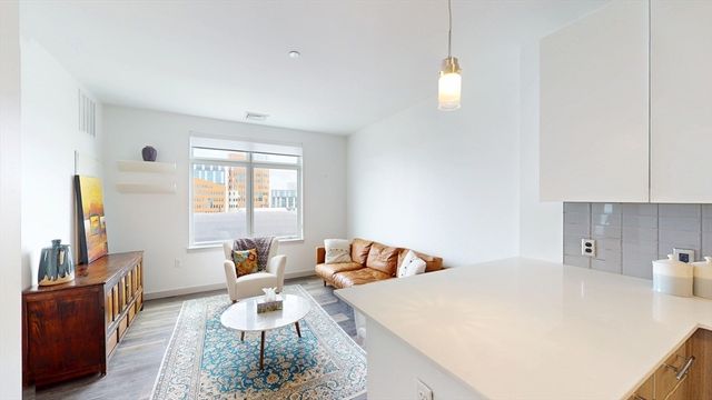 180 Telford Street 509, Boston, MA 02135