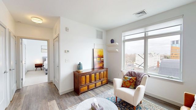 180 Telford Street 509, Boston, MA 02135
