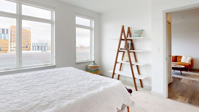 180 Telford Street 509, Boston, MA 02135
