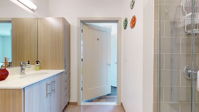 180 Telford Street 509, Boston, MA 02135