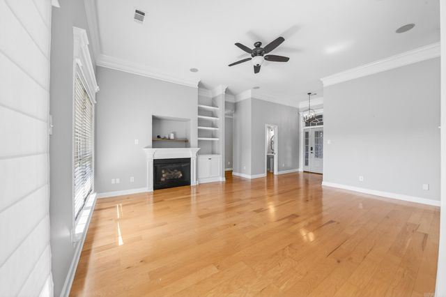 1104 Aberdour Drive, Cabot, AR 72023