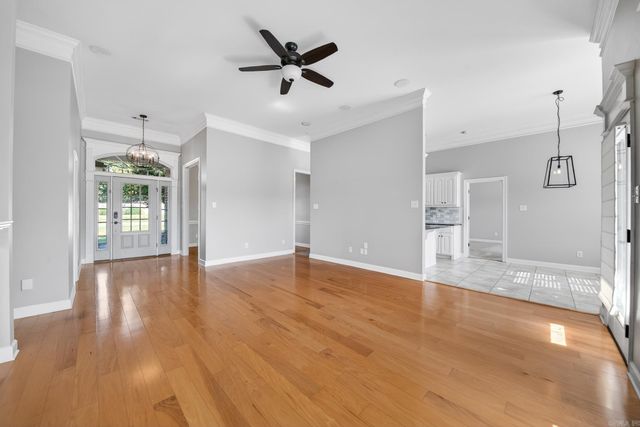 1104 Aberdour Drive, Cabot, AR 72023