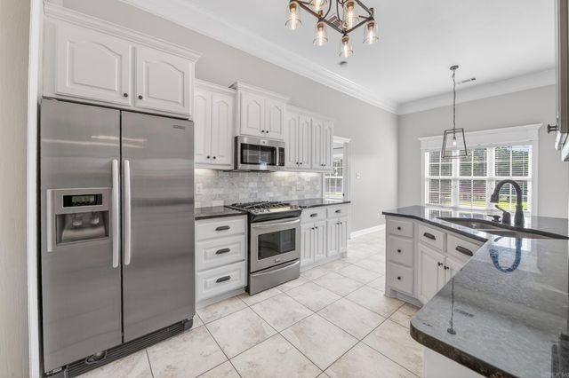 1104 Aberdour Drive, Cabot, AR 72023