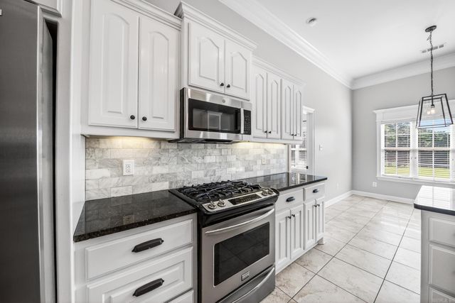 1104 Aberdour Drive, Cabot, AR 72023