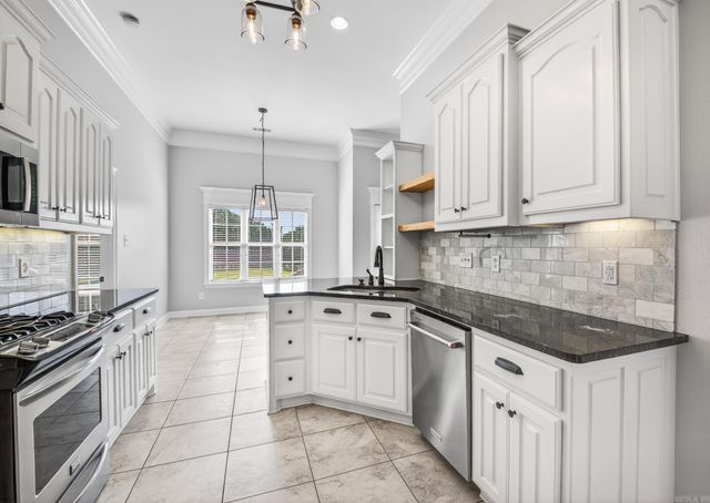 1104 Aberdour Drive, Cabot, AR 72023