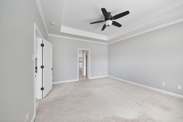 1104 Aberdour Drive, Cabot, AR 72023