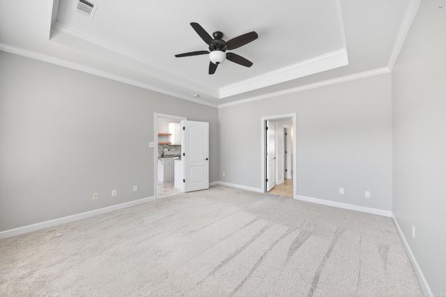1104 Aberdour Drive, Cabot, AR 72023