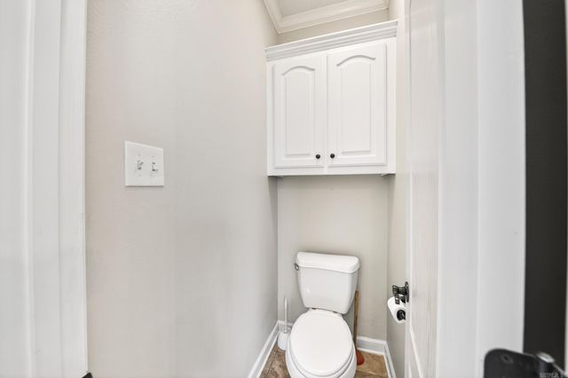 1104 Aberdour Drive, Cabot, AR 72023