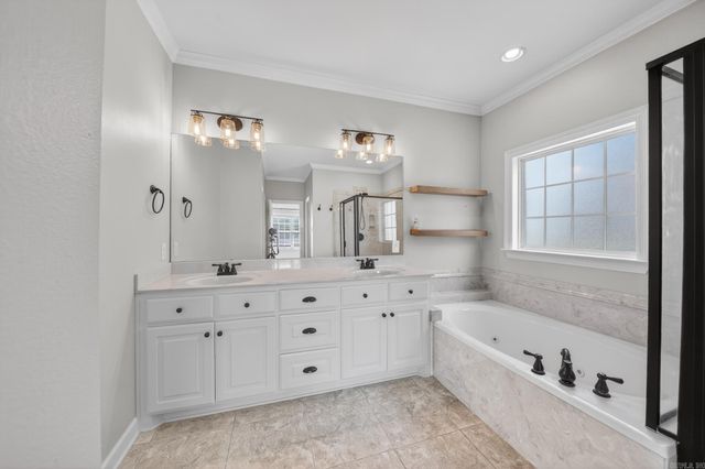 1104 Aberdour Drive, Cabot, AR 72023