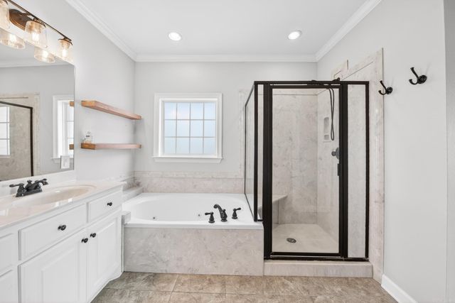 1104 Aberdour Drive, Cabot, AR 72023