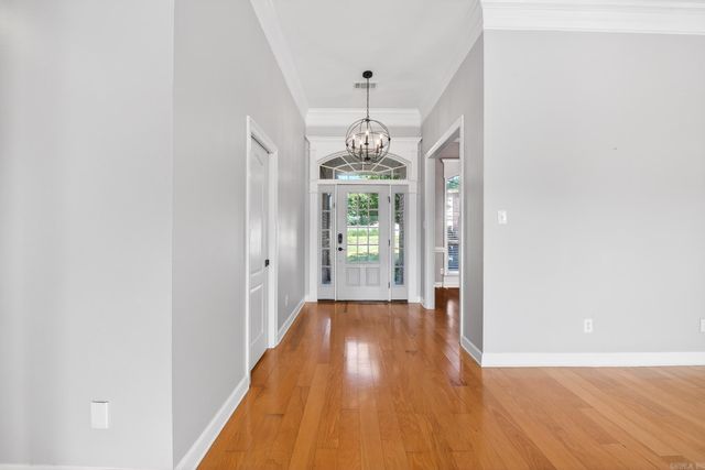 1104 Aberdour Drive, Cabot, AR 72023